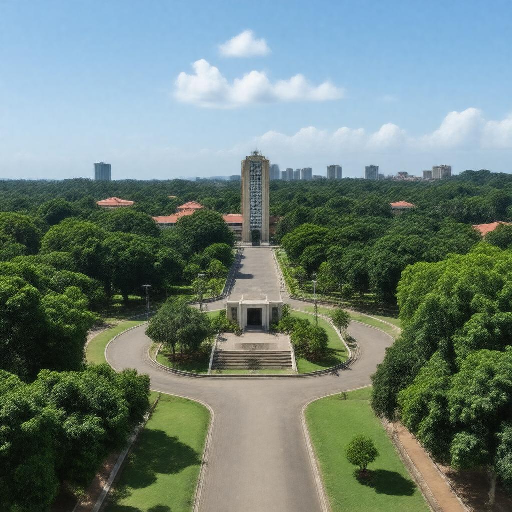 University of Nairobi